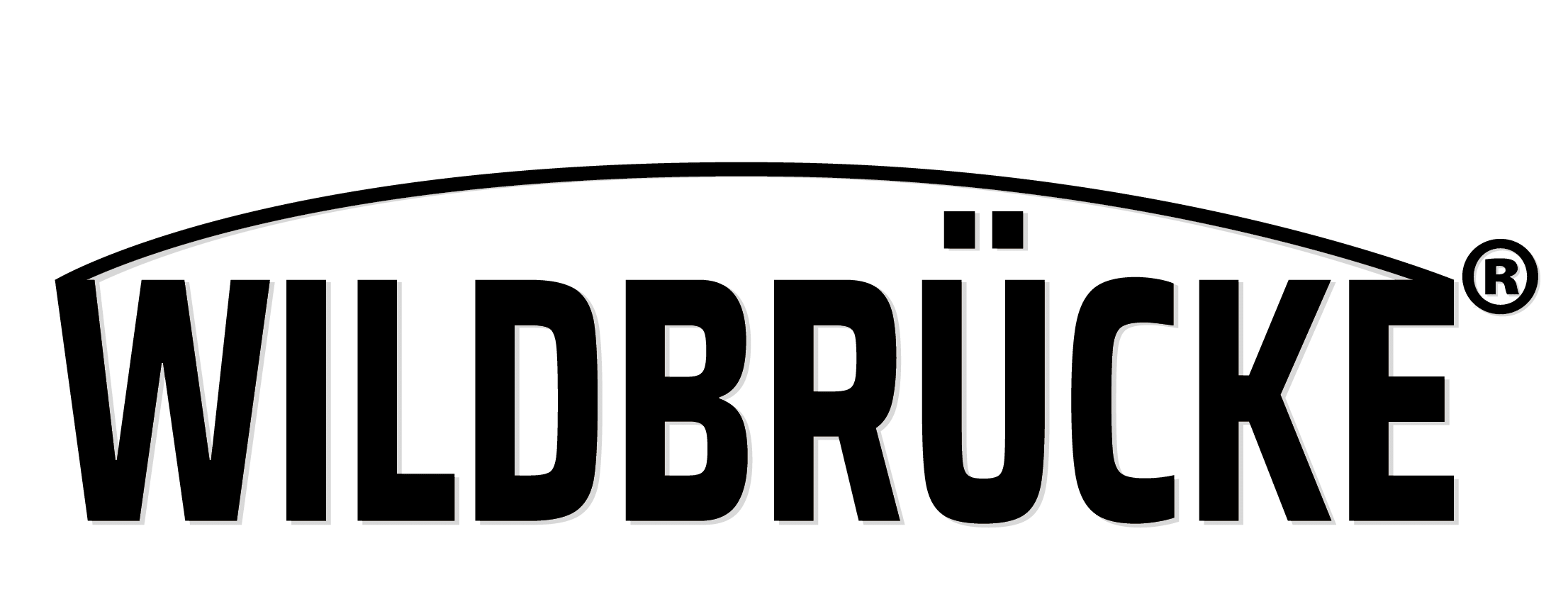 Wildbrücke