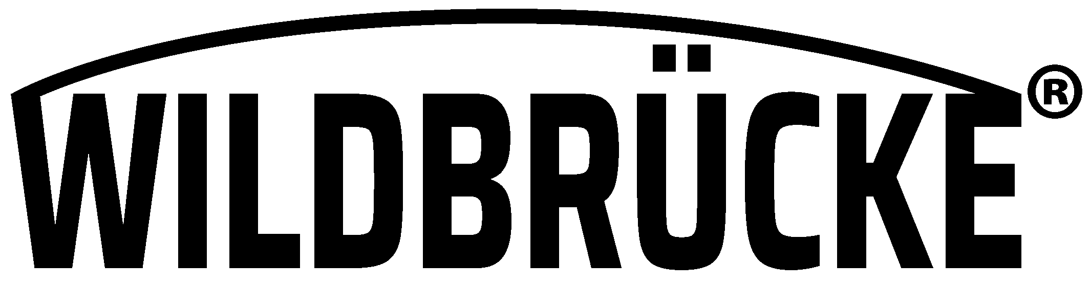 Wildbrücke Logo