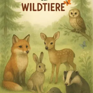 Das kleine Heft der Wildtiere-0001